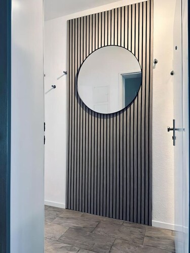 FeWo Am Hang – mit Balkon im Grünen