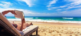 Hôtel Abbasside Palace - Palm Beach