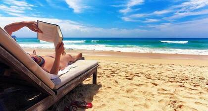 HĂŽtel Abbasside Palace - Palm Beach