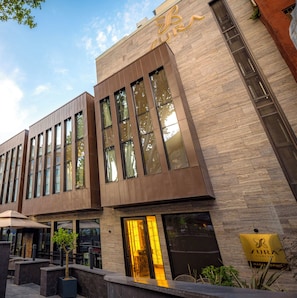 Exterior - Sura Concept Hotel (Istanbul)