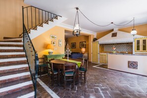 Villa | 3 bedrooms - Villa Leone With Pool by Wonderful Italy (Acireale)