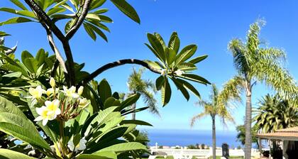 Villa La Perla Exotica
Your Tenerife ocean view paradise to escape!