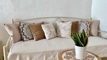 Apartment | Wohnbereich