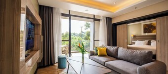 Trademark Suites at Enaki Town