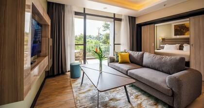 Trademark Suites at Enaki Town