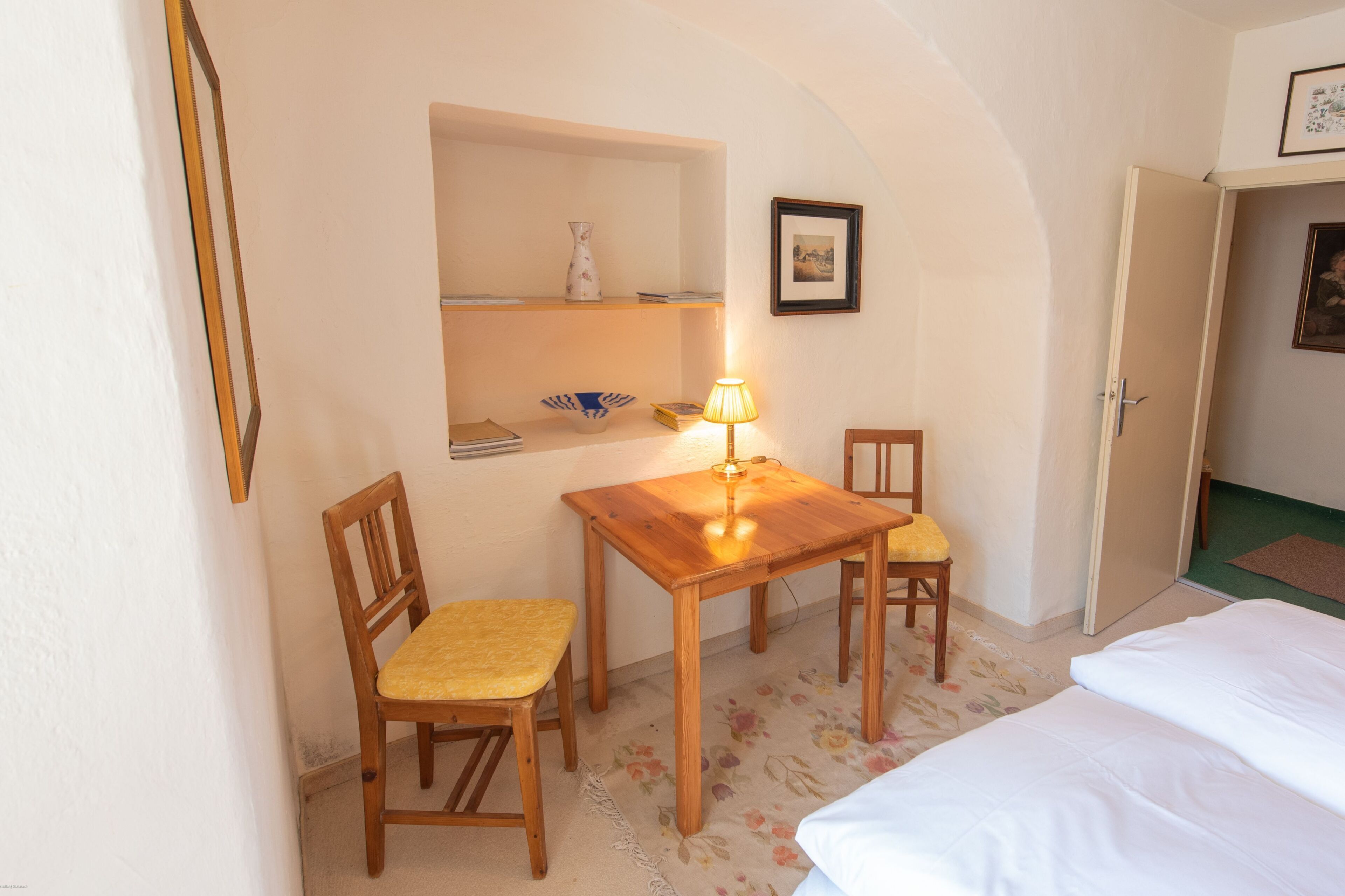 3 Schlafzimmer, Bügeleisen/Bügelbrett, Reisekinderbett, kostenloses WLAN