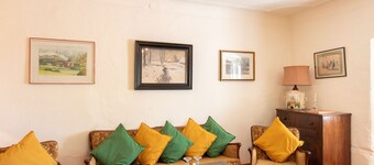 Ferienwohnung Schlosshof