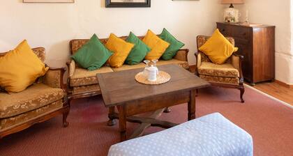 Ferienwohnung Schlosshof