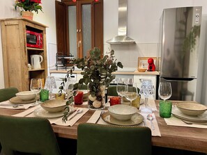 Dining - La Terraza de Porvenir 10 - Jerez de la Frontera (Jerez de la Frontera)