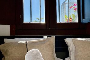 Interior - La Terraza de Porvenir 10 - Jerez de la Frontera (Jerez de la Frontera)