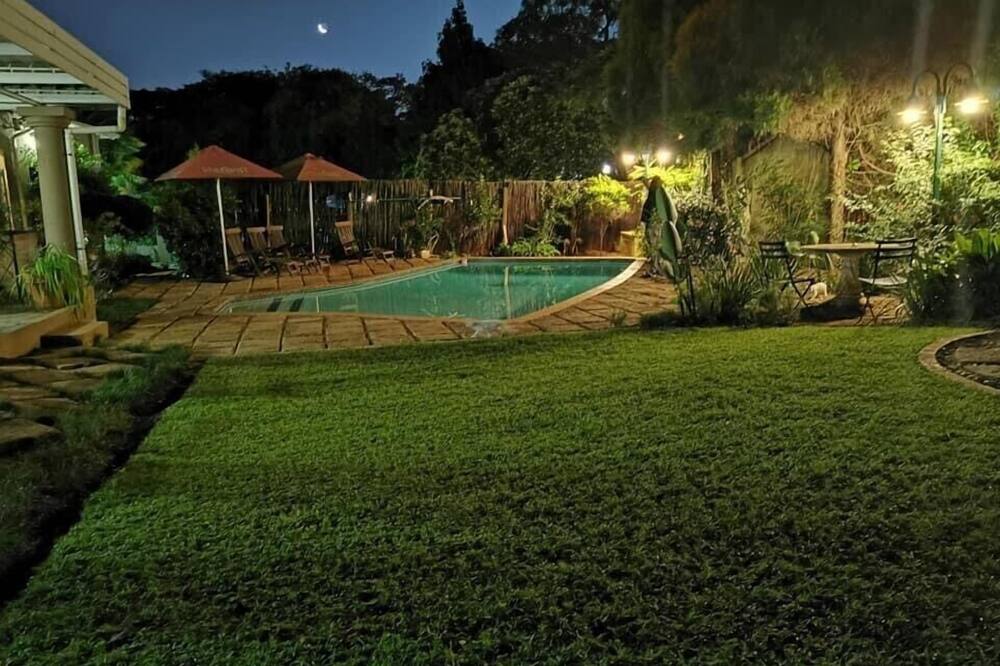 Pebble Fountain Guesthouse