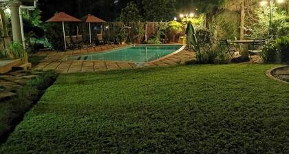 Pebble Fountain Guesthouse