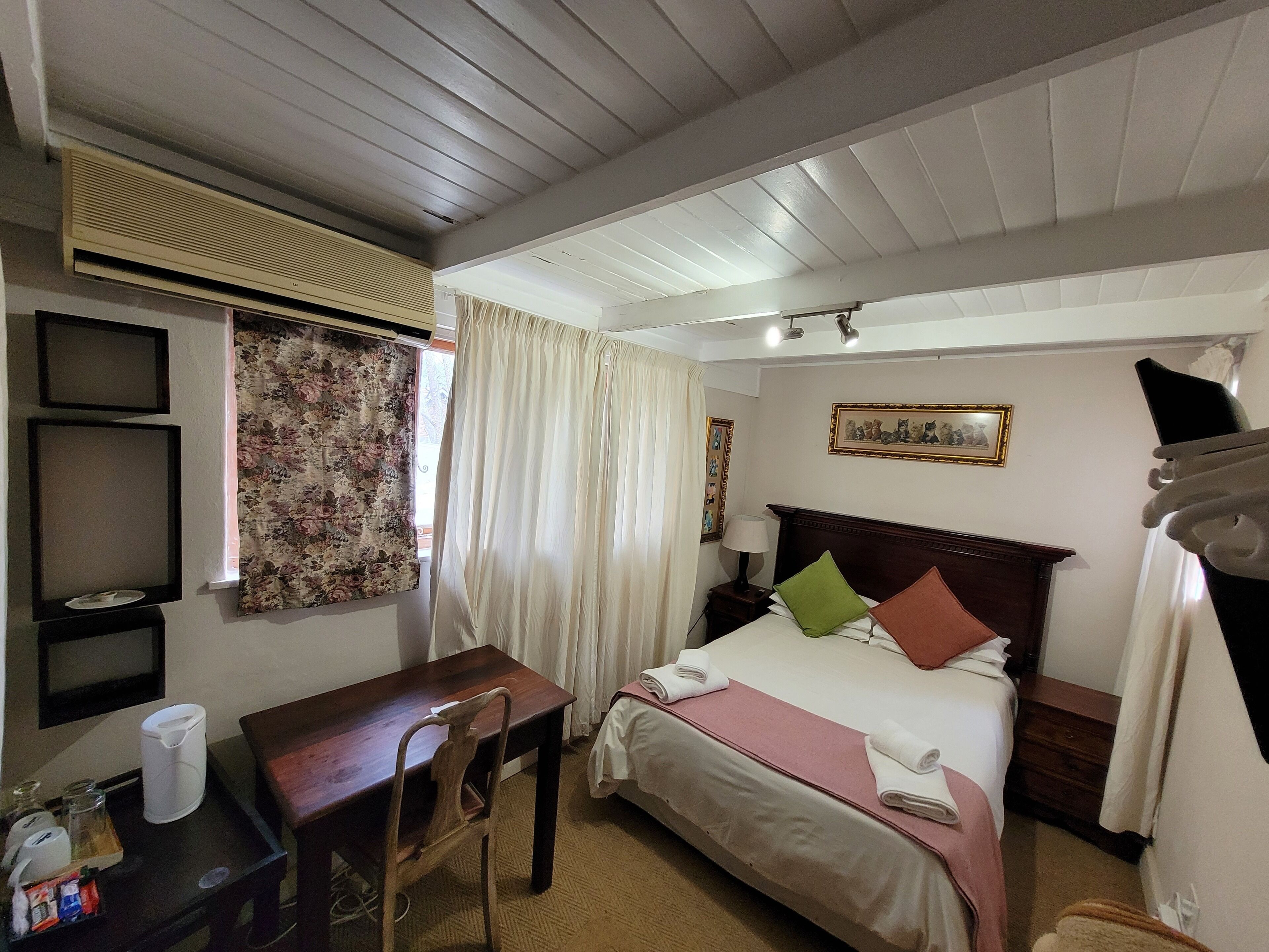 Ropa de cama hipoalergénica y decoración personalizada 