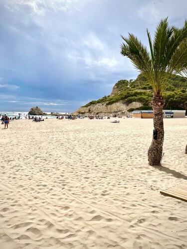 Casa de Sueños - Village House