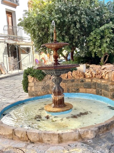 Casa de Sueños - Village House