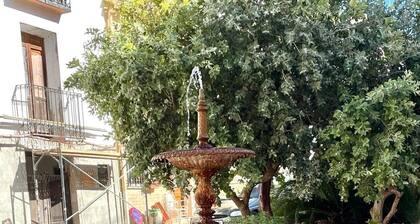 Casa de Sueños - Village House