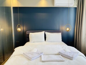 Basic Room | 1 bedroom, premium bedding, Select Comfort beds, free WiFi - MyhouseBosphorus (Istanbul)