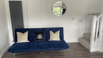 House | Living area | TV