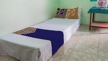 Double Room | Free WiFi, bed sheets