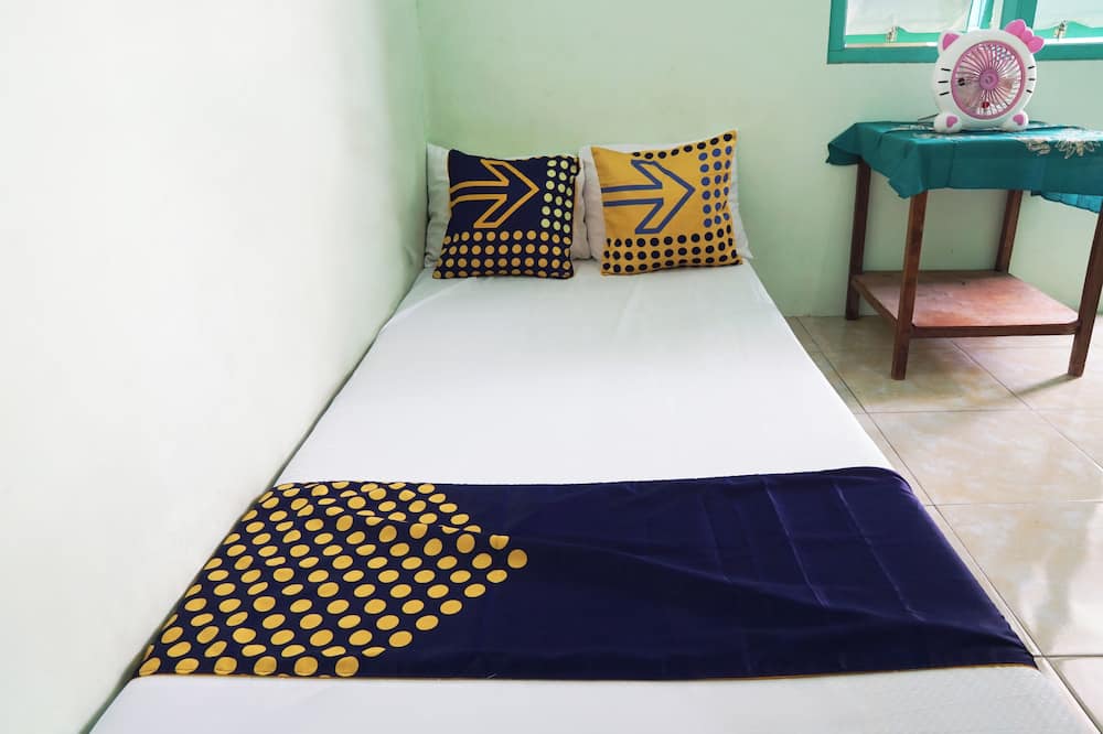 Hotel O Wunut Homestay Syariah
