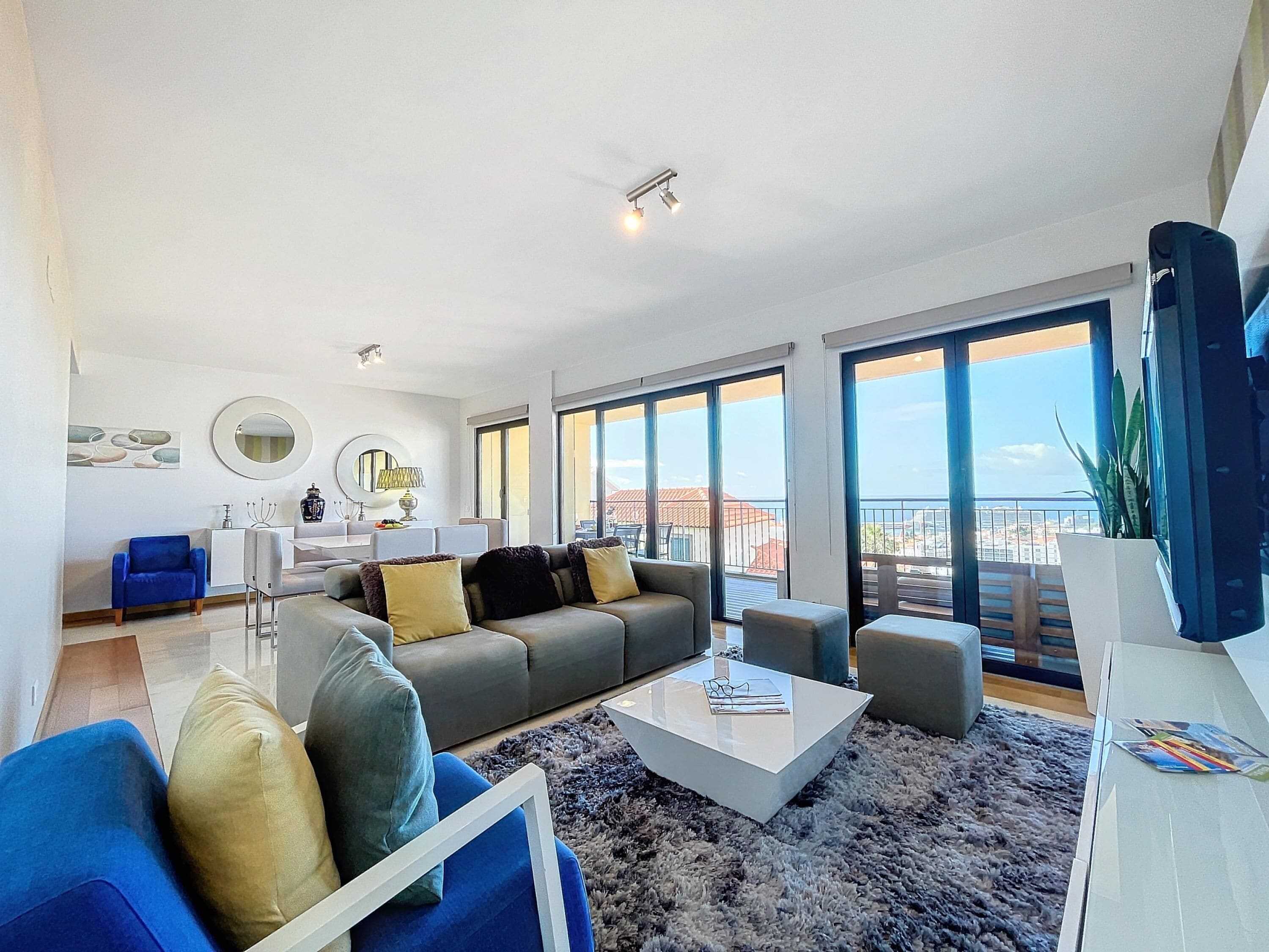 Apartment | 2 bedrooms