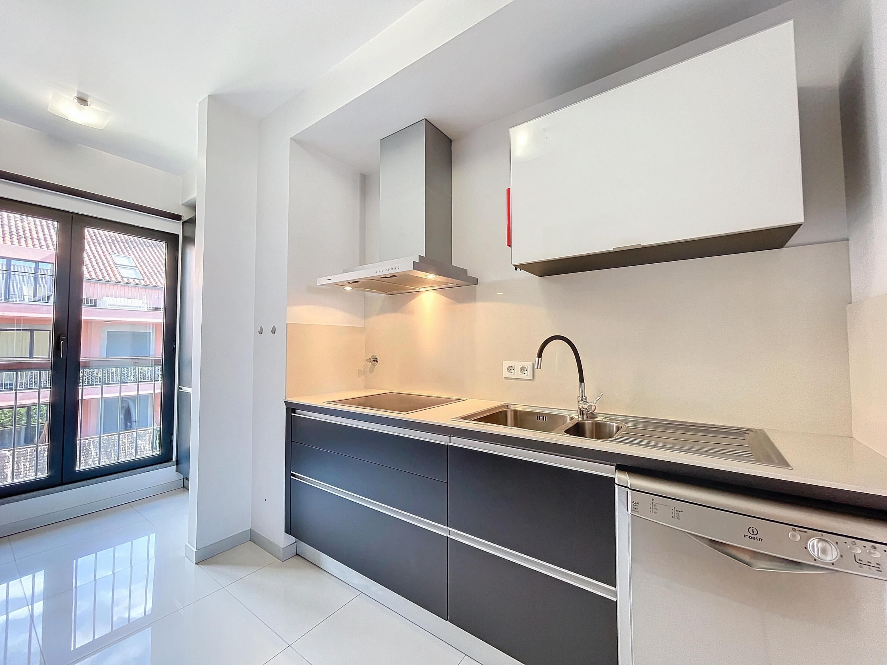 Departamento | 2 habitaciones 