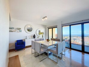 Appartement | 2 slaapkamers