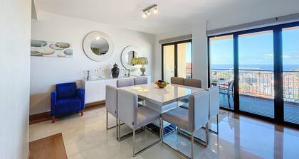 The View by Atlantic Holiday