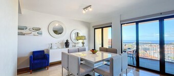 The View by Atlantic Holiday