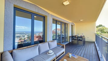 Apartment | 2 bedrooms
