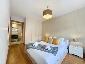2 bedrooms - The View by Atlantic Holiday (Funchal)