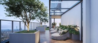 Affordable Luxury in the Tranquil Heart of Colombo