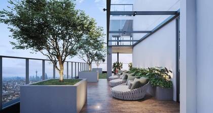 Affordable Luxury in the Tranquil Heart of Colombo