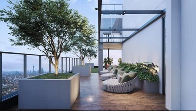 Affordable Luxury in the Tranquil Heart of Colombo