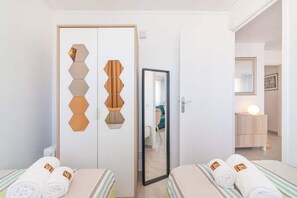 1 bedroom - Vilamoura "charming Algardia" T1 (Quarteira)