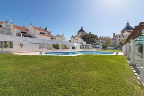 Pool - Vilamoura "charming Algardia" T1 (Quarteira)