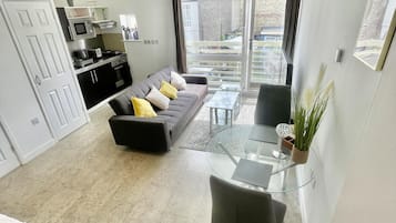 Studio | Interior