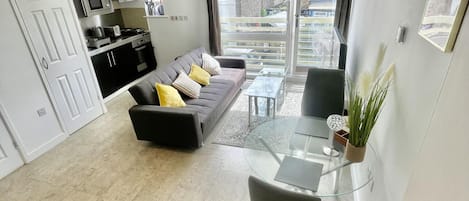 Studio | Interior