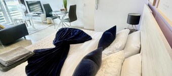 Stunning Studio Apartment in Cambridge