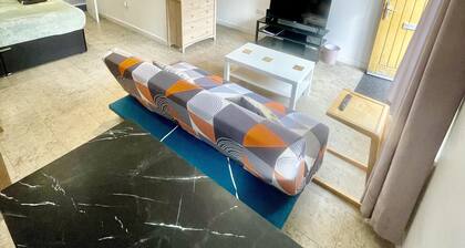 Beautiful Studio in Cambridge City Centre