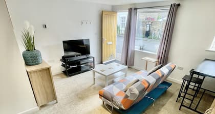 Beautiful Studio in Cambridge City Centre