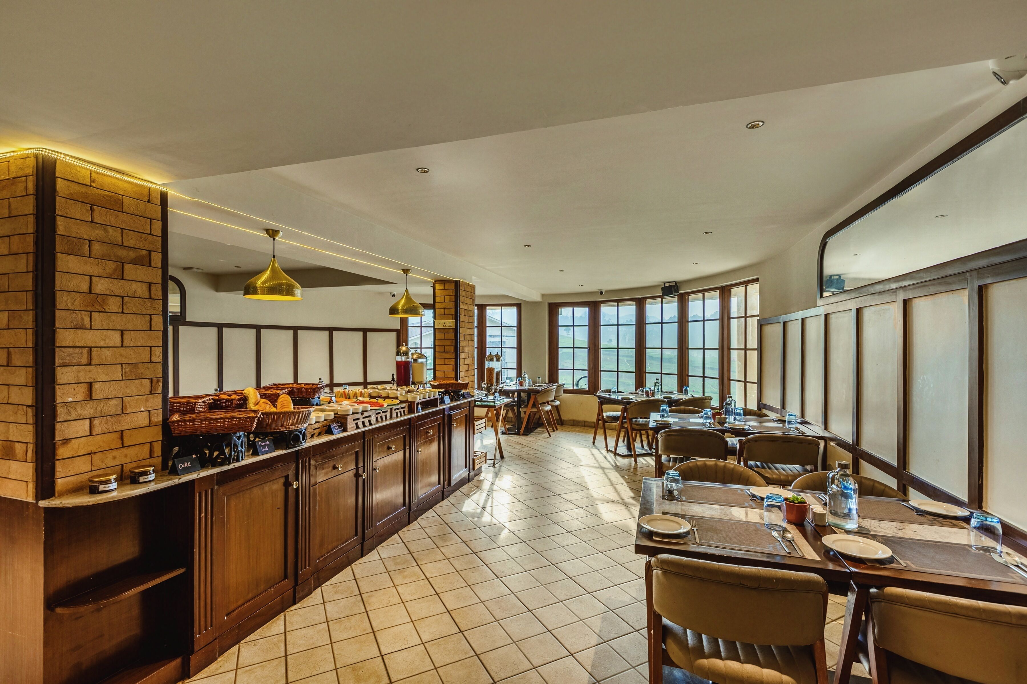 Restaurante