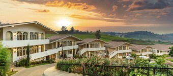 Mango Hill Shola Ooty