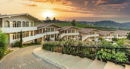 Mango Hill Shola Ooty