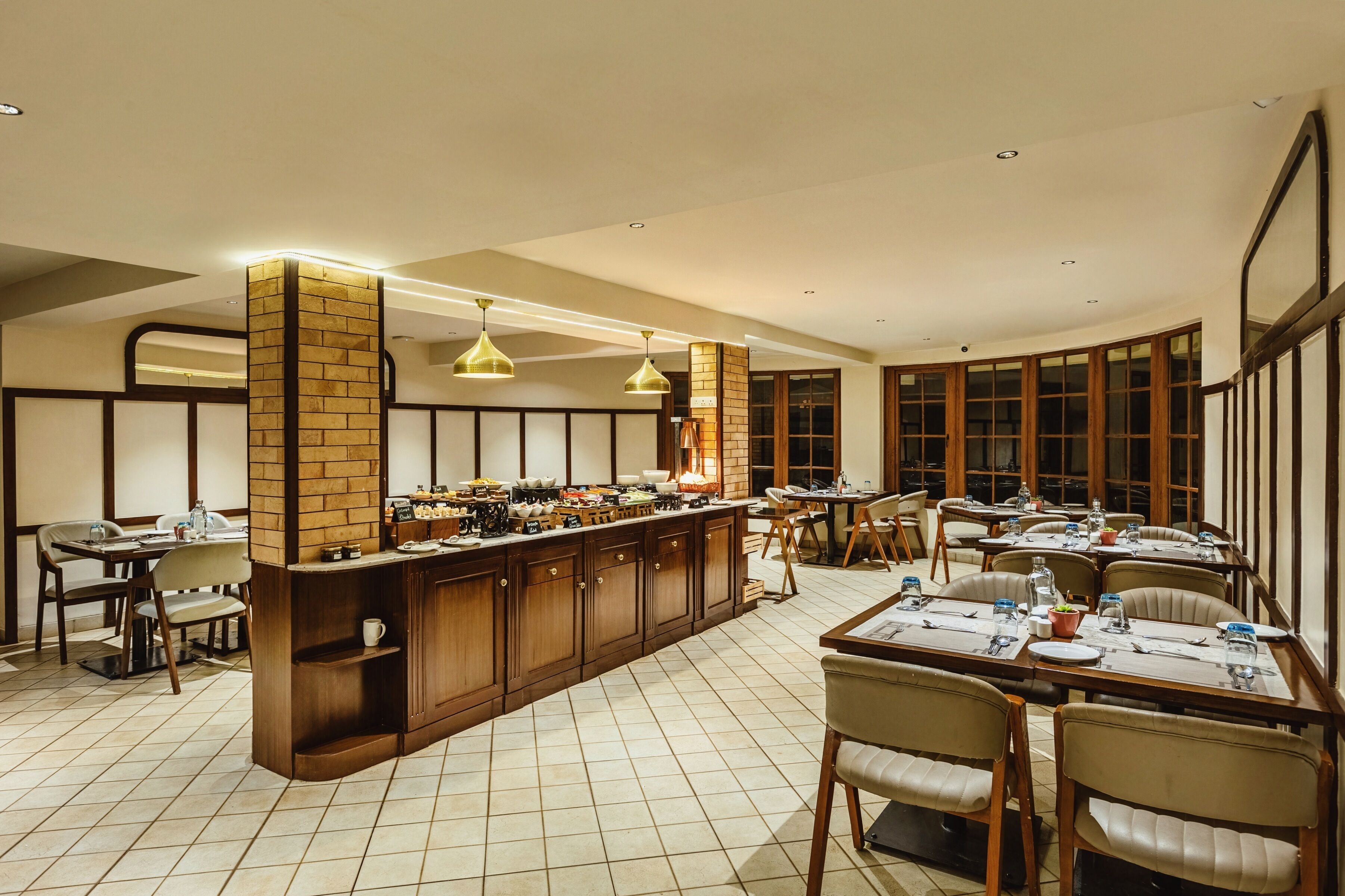 Restaurante