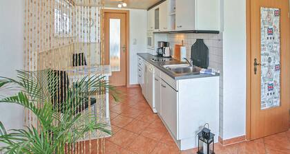 Ferienhaus Waren (Müritz)