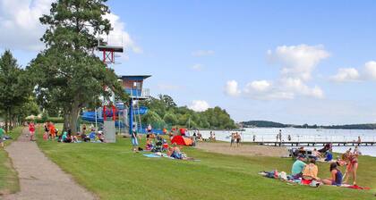 Ferienhaus Waren (Müritz)