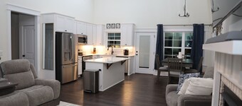 Take a rest in Florence .Ideal for i95 traveler and Florence Center and Buc-ee's