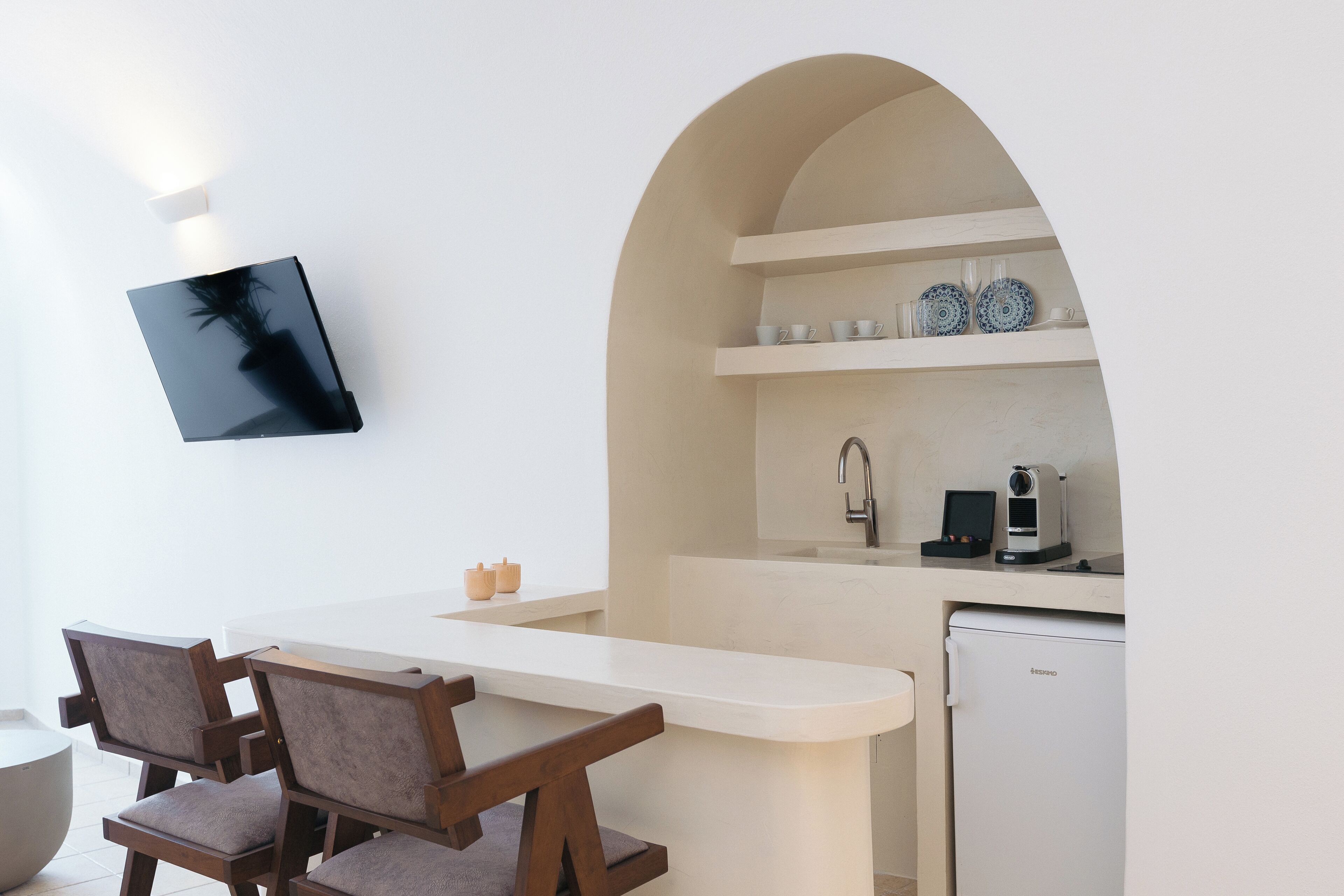 Photo - Nevma Suites