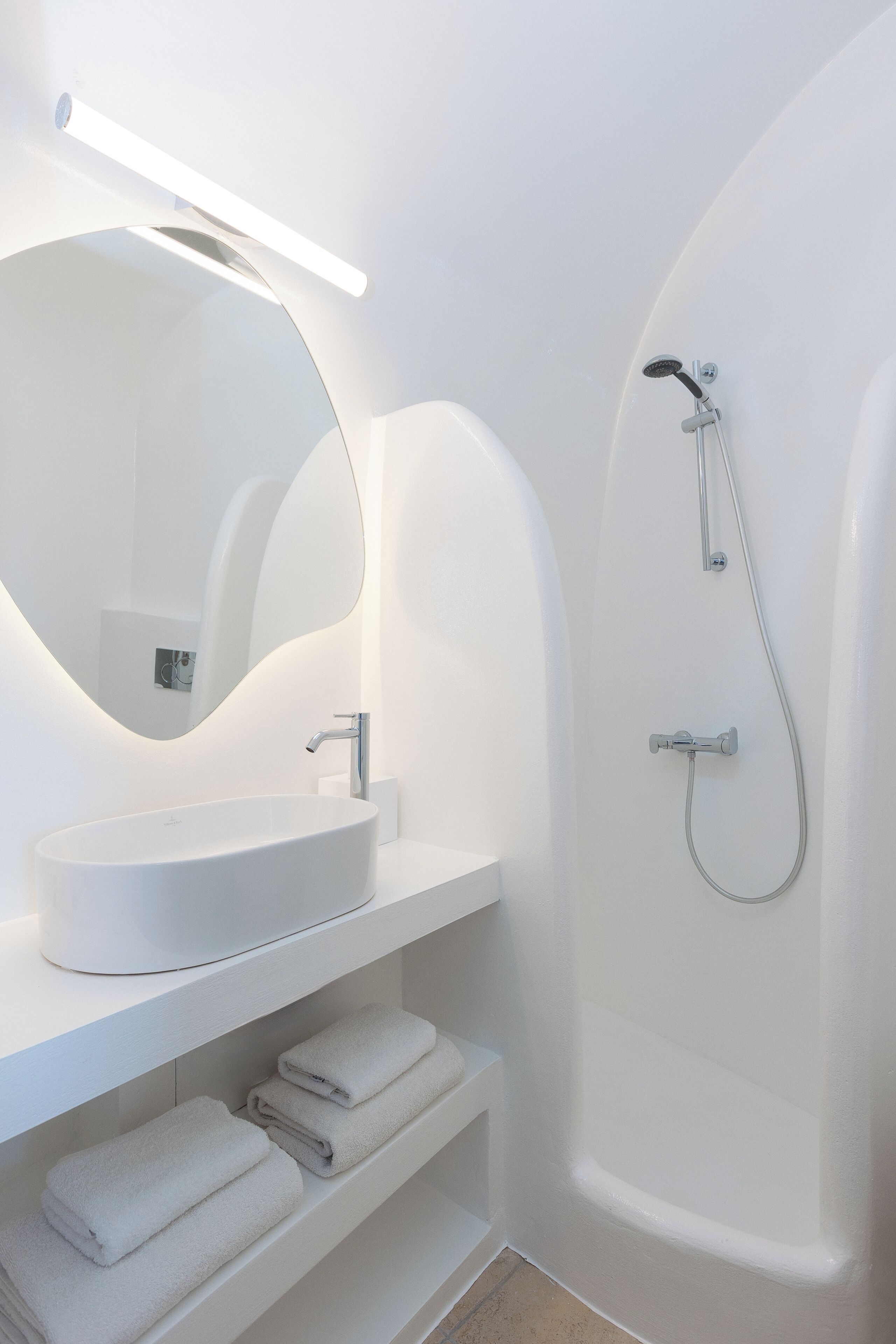 Foto - Nevma Suites